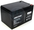 12 volt 12 amp battery